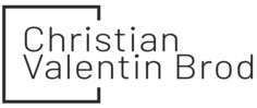 Logo von Fliesenleger Christian Valentin Brod
